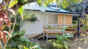 Maison une pièce - Le Mangue Carotte